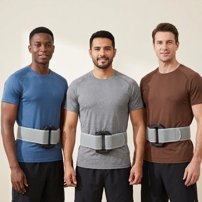 HELIO | The Japanese Ab Simulator — 30 Min = 5,000 Crunches.