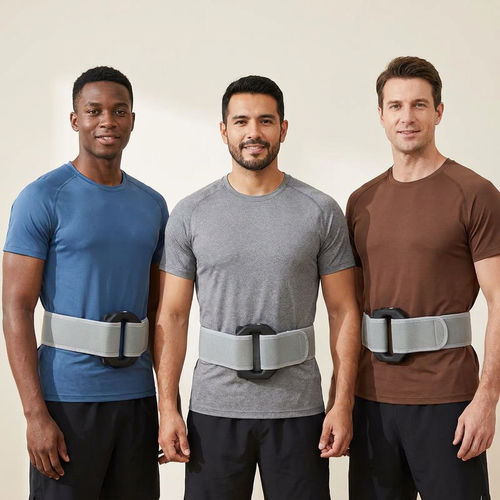 HELIO | The Japanese Ab Simulator — 30 Min = 5,000 Crunches.