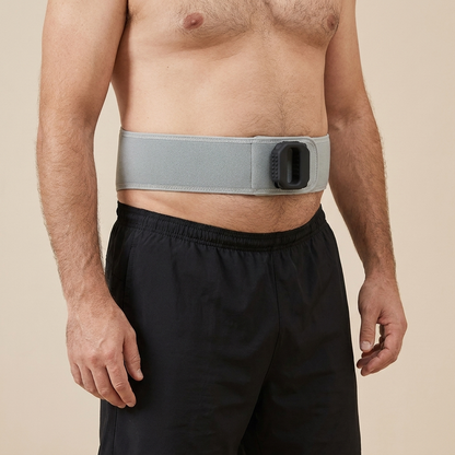 HELIO | The Japanese Ab Simulator — 30 Min = 5,000 Crunches.