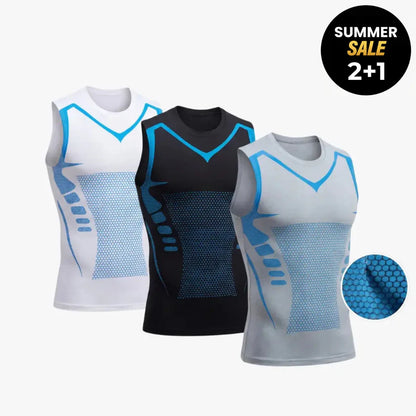 Helio | Feel The Power of Confidence, Shape & Control