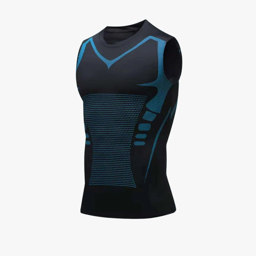 Helio | Feel The Power of Confidence, Shape & Control