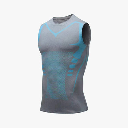 Helio | Feel The Power of Confidence, Shape & Control