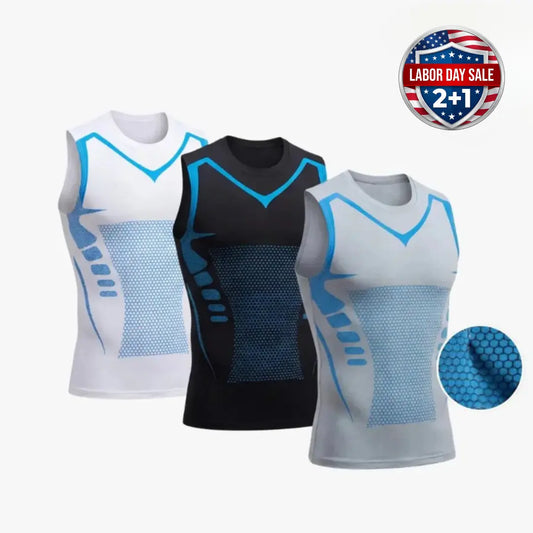 Helio | Feel The Power of Confidence, Shape & Control