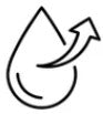 QUICK-DRY MOISTURE WICK