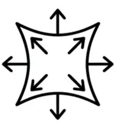 Four-way Stretch