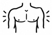 CHEST SCULPTING