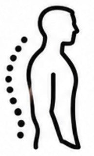POSTURE SUPPORT