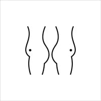 Love Handles? Locked.