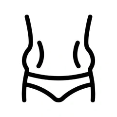 Beer Belly? Gone.