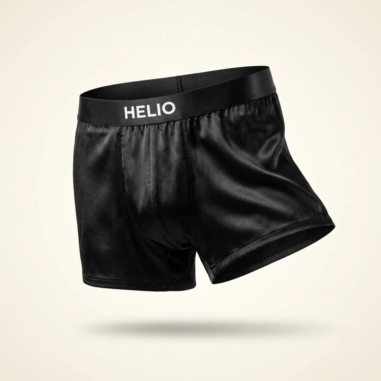 HELIO Silk Boxer | All-Day Comfort