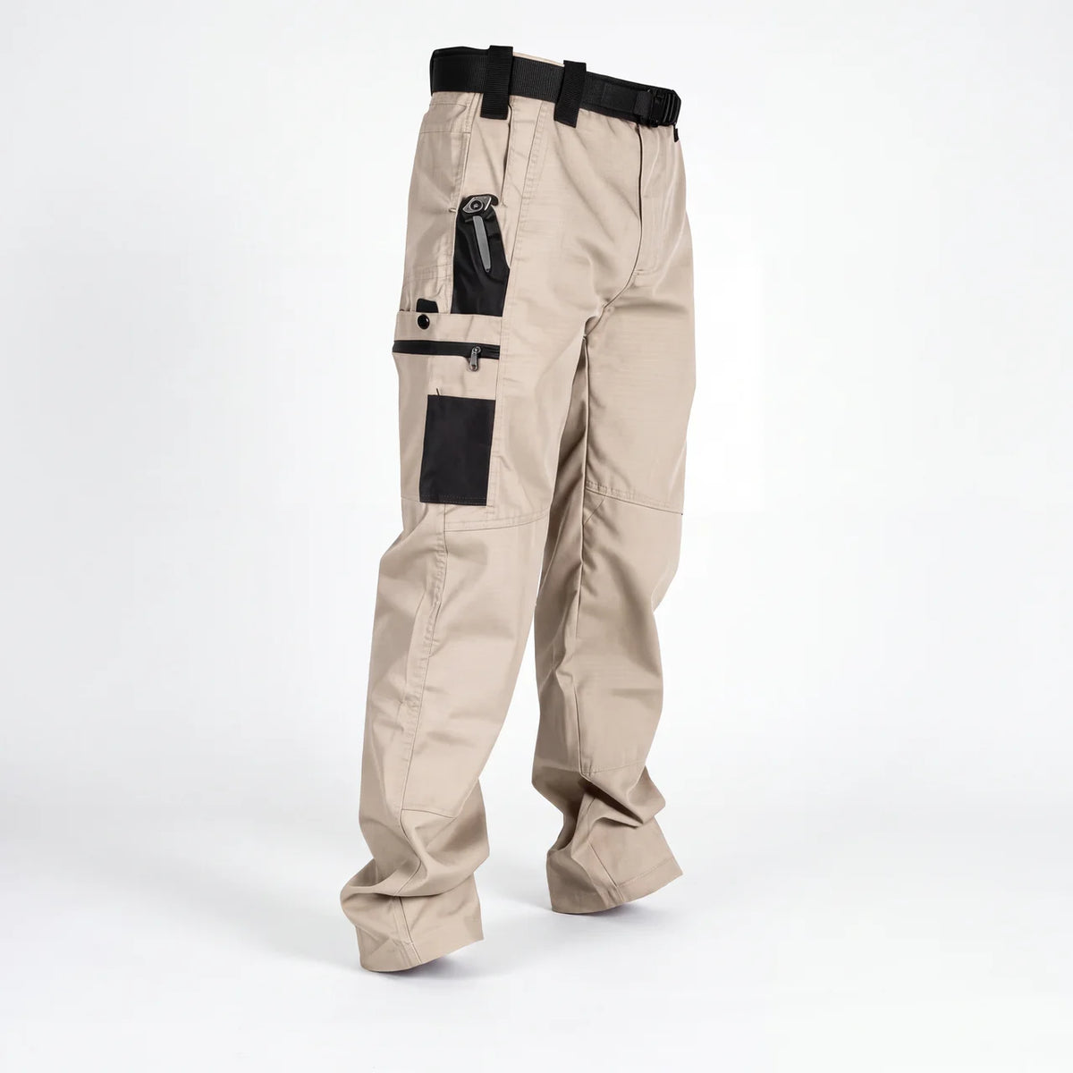 Helio Men's Tactical Work Pants