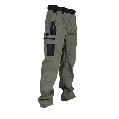 Helio Men's Tactical Work Pants