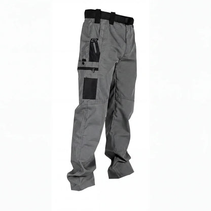 Helio Men's Tactical Work Pants