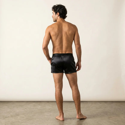 HELIO Silk Boxer | All-Day Comfort